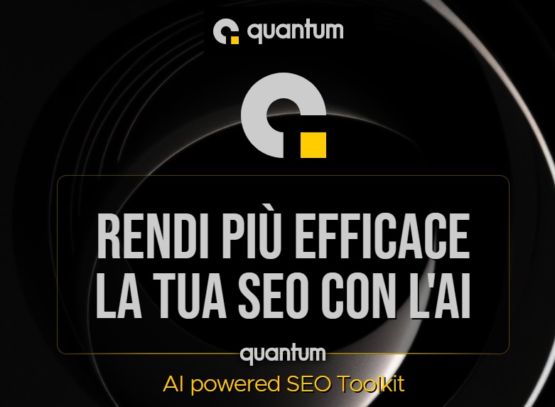 quantum seo